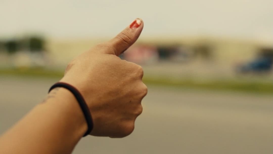 American Honey backdrop 18