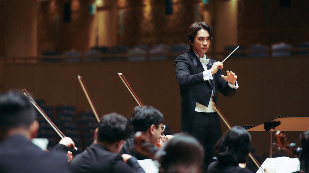 Hidden Face backdrop 8