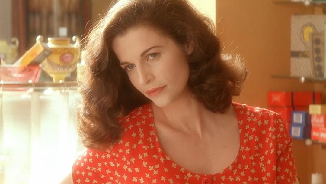 Der Mann der Friseuse backdrop 5