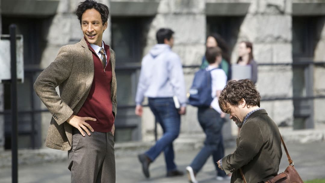 Американський мрійник backdrop 6