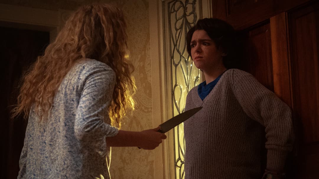 Der Exorzismus der Gretchen Lang backdrop 16