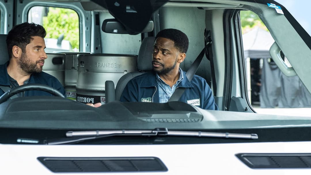 Ясновидець 3: Це Ґас backdrop 2