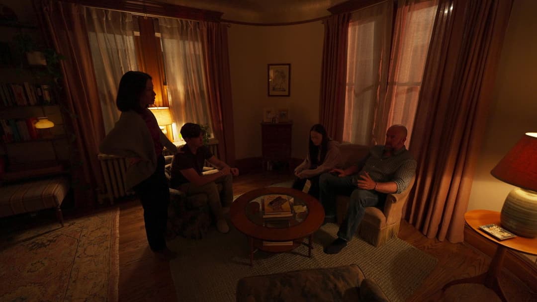 Presence backdrop 14