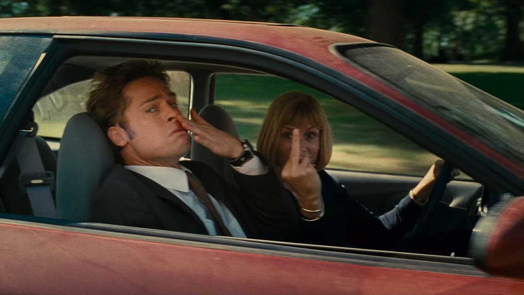 Burn After Reading backdrop 13