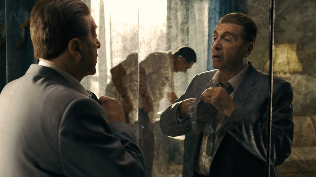 Ірландець backdrop 20