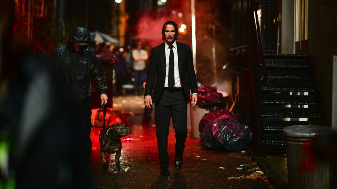 John Wick: Kapitel 3 backdrop 19