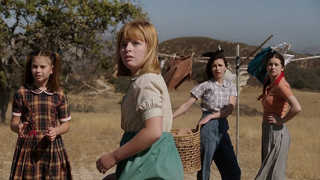 Анабель: Створення backdrop 7