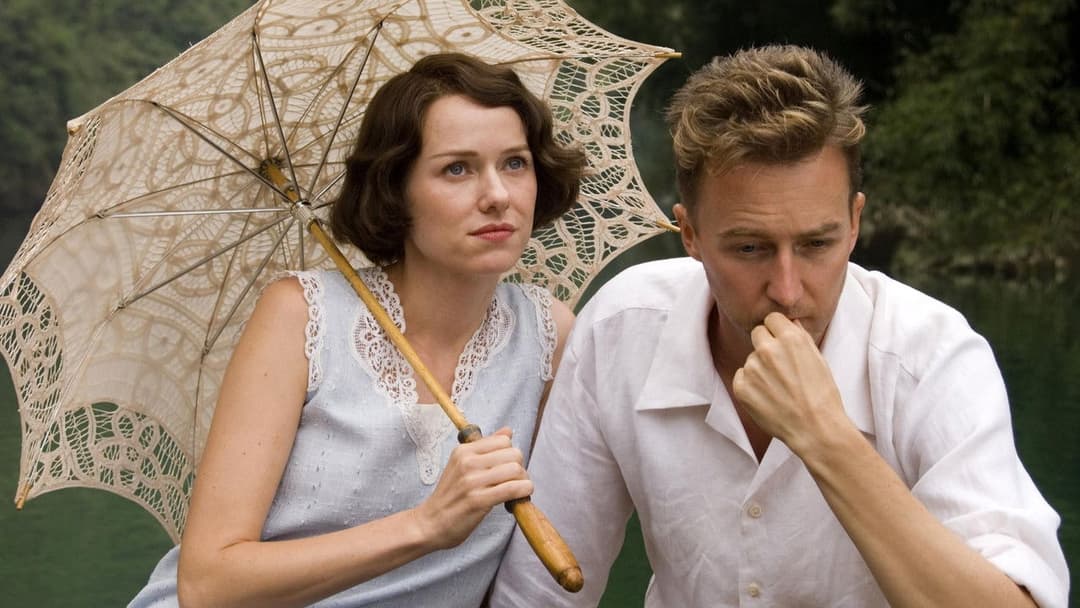 Der bunte Schleier backdrop 14