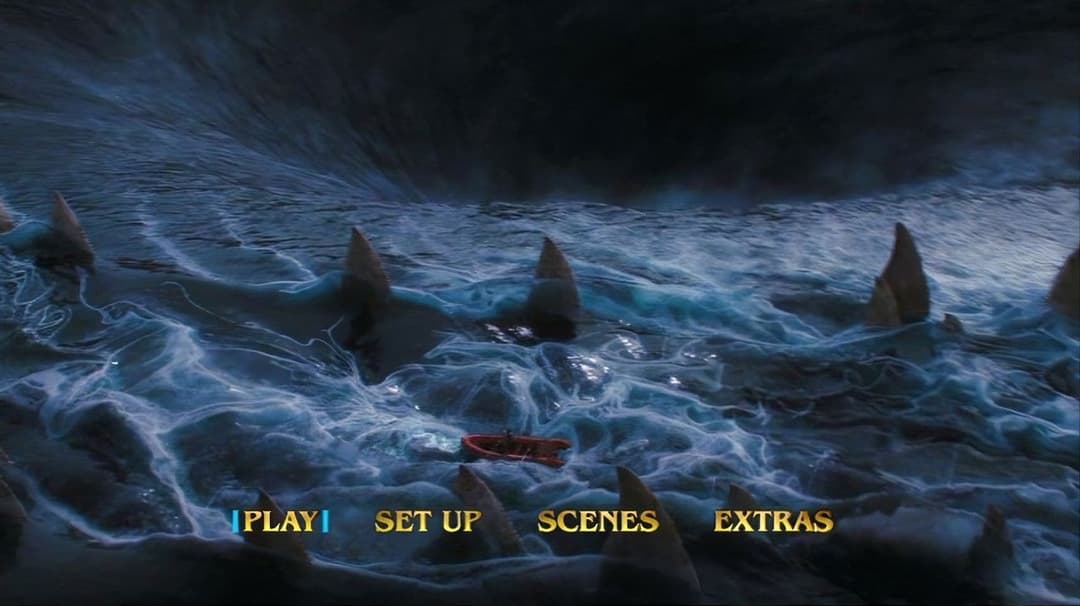 Percy Jackson - Im Bann des Zyklopen backdrop 9