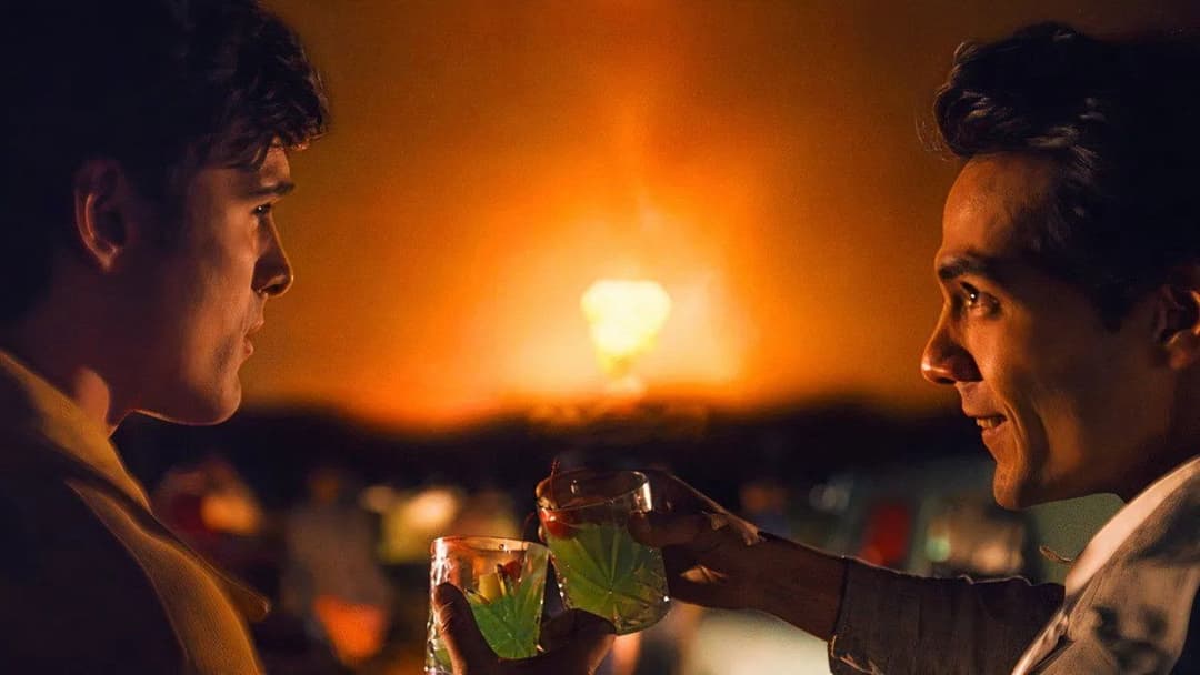 On Swift Horses backdrop 5