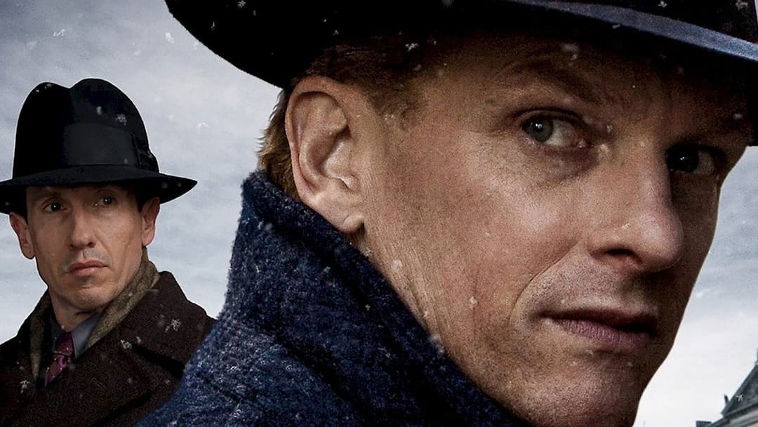 Bankier van het Verzet backdrop 2