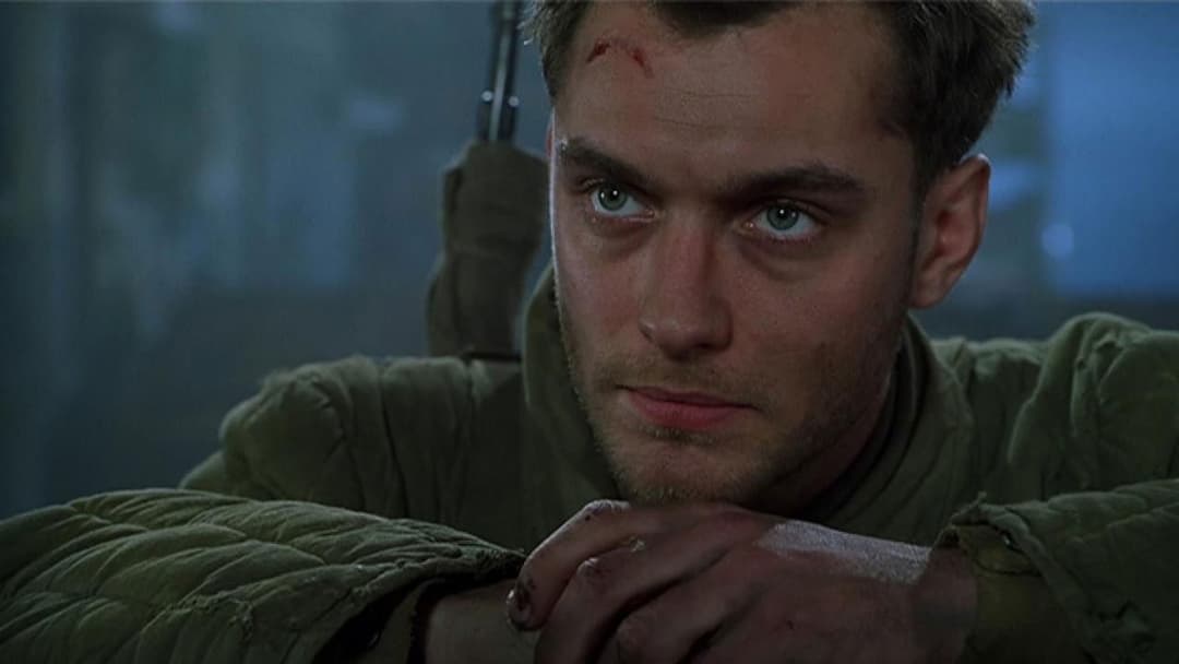 Duell - Enemy at the Gates backdrop 10