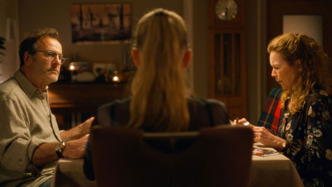 Als wäre es leicht backdrop 5