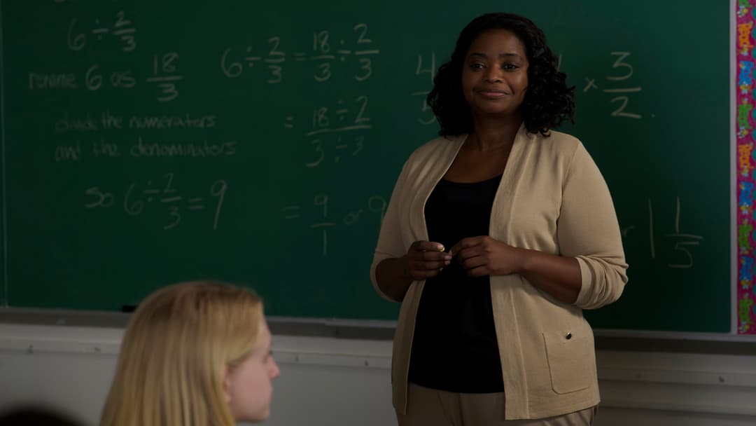 Gilly Hopkins - Eine wie keine backdrop 5