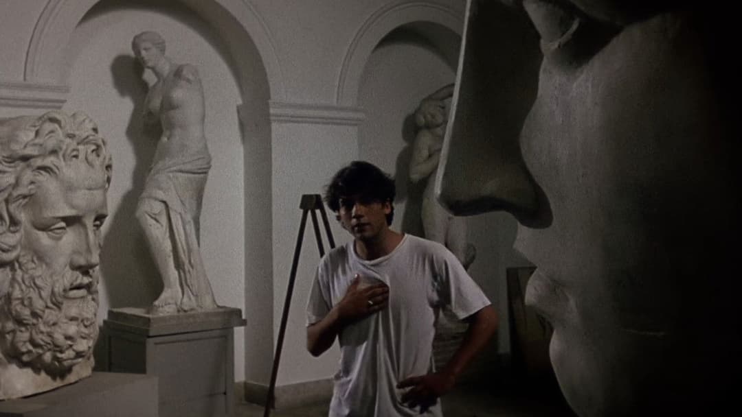 Das Stendhal Syndrom backdrop 8