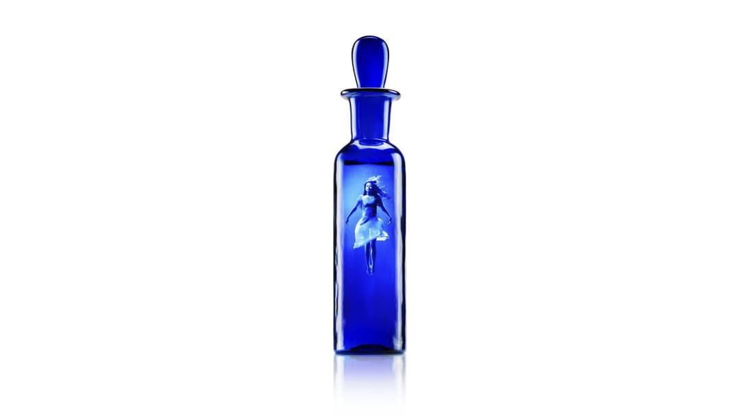 A Cure for Wellness backdrop 5