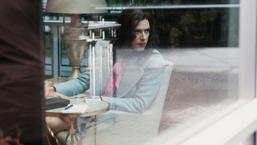 Лоранс у будь-якому випадку backdrop 10