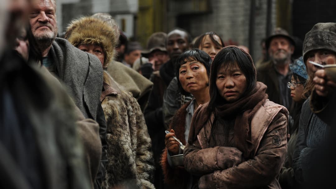 The Congress backdrop 10