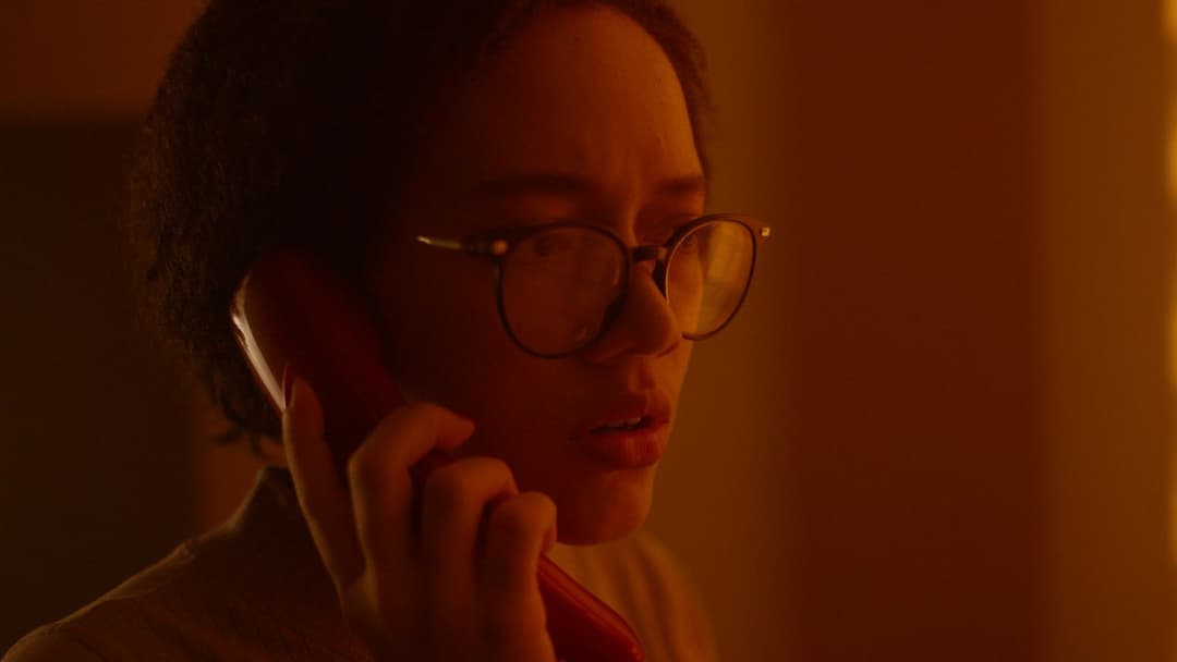 The Man of My Dreams