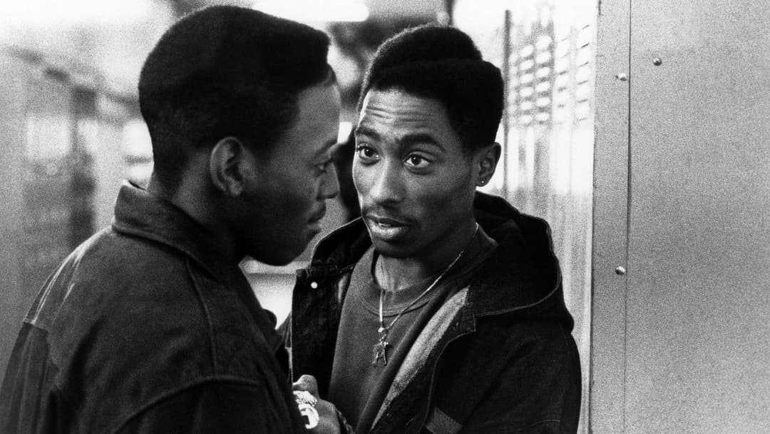 Авторитет backdrop 9