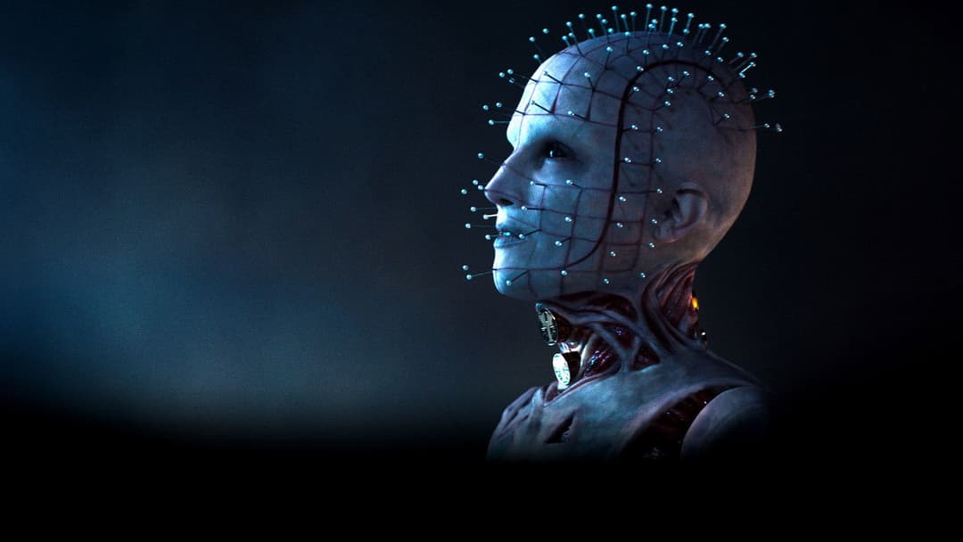 Hellraiser backdrop 20