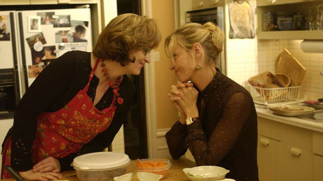 Couchgeflüster backdrop 18