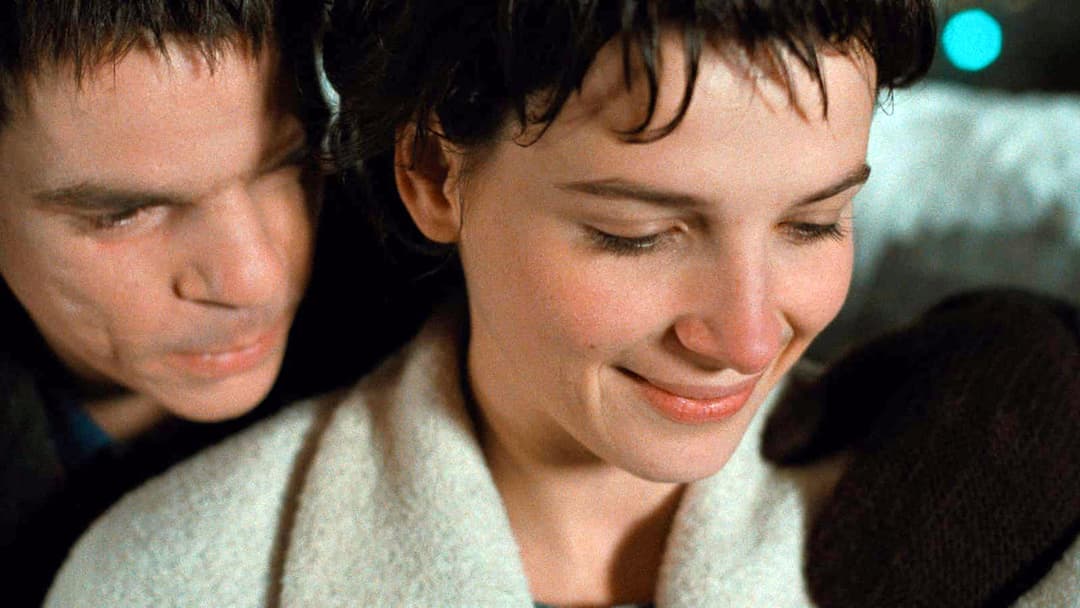 Die Liebenden von Pont-Neuf backdrop 11