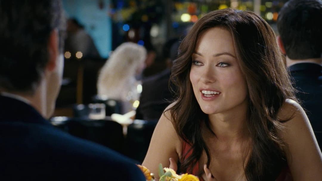 Wie ausgewechselt backdrop 13