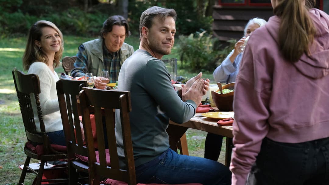 The Guide to the Perfect Family backdrop 17