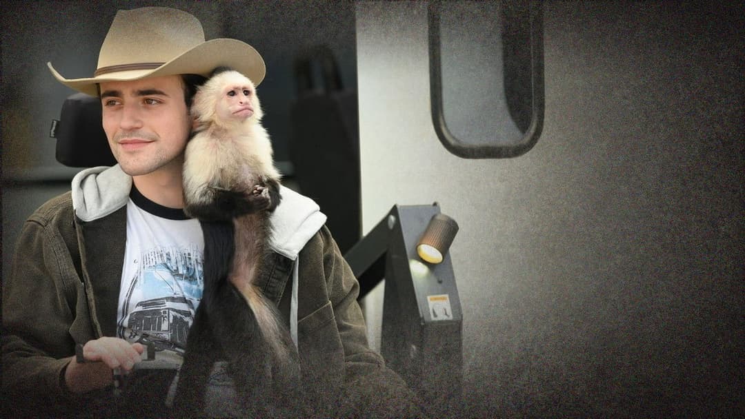 Gigi & Nate backdrop 6