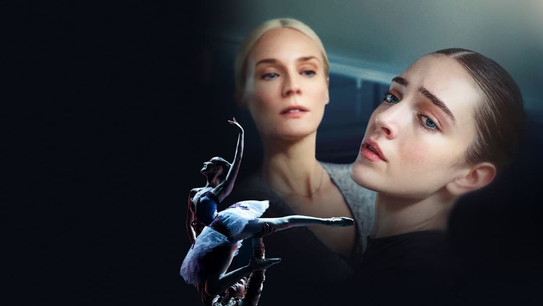 Joika - Ein Leben für den Tanz backdrop 2