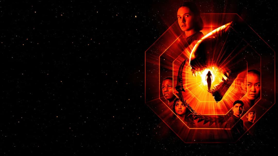 Alien: Romulus backdrop 7