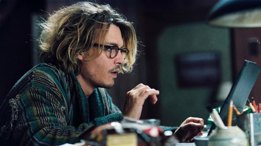 Secret Window backdrop 4