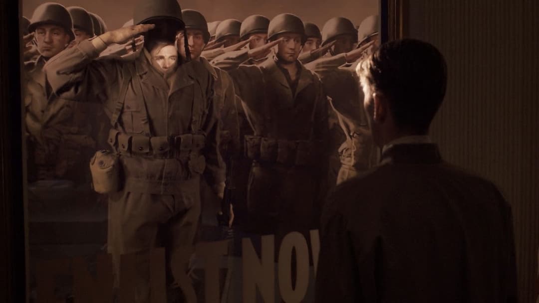 Captain America: The First Avenger backdrop 19