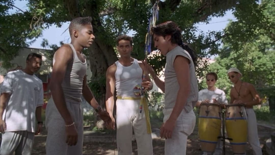 Лише найсильніші backdrop 4