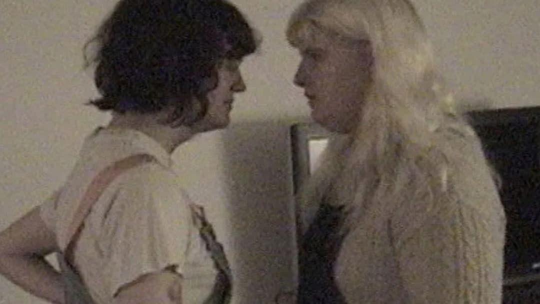 Castration Movie Anthology iii. Year of the Hyaena backdrop 3