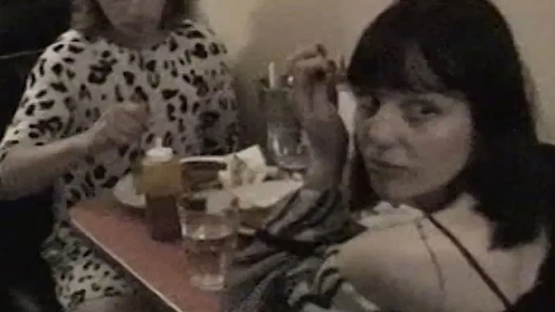 Castration Movie Anthology iii. Year of the Hyaena backdrop 6