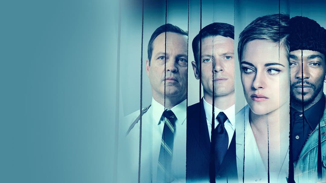 Проти всіх ворогів: Історія Джин Сіберґ backdrop 8