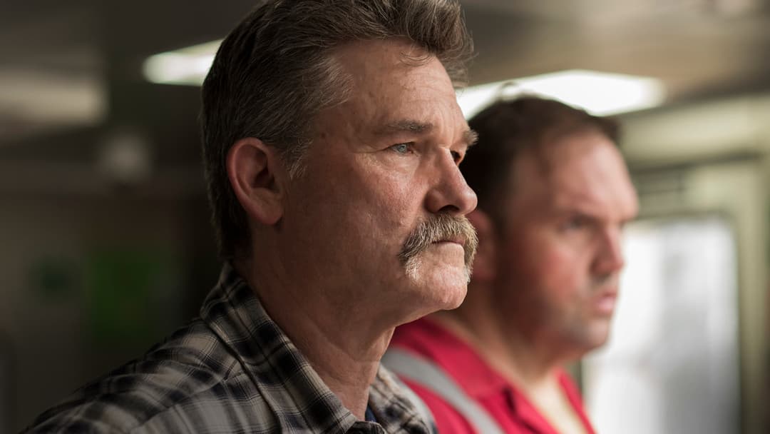 Глибоководний горизонт backdrop 14