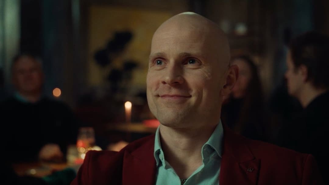 Midagi tõelist backdrop 3