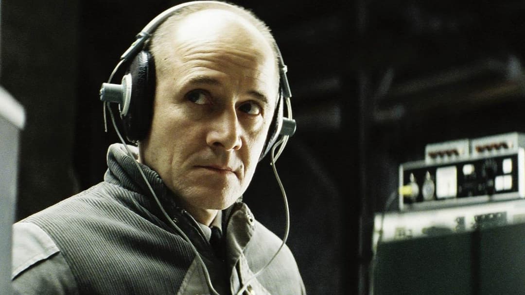 Das Leben der Anderen backdrop 4