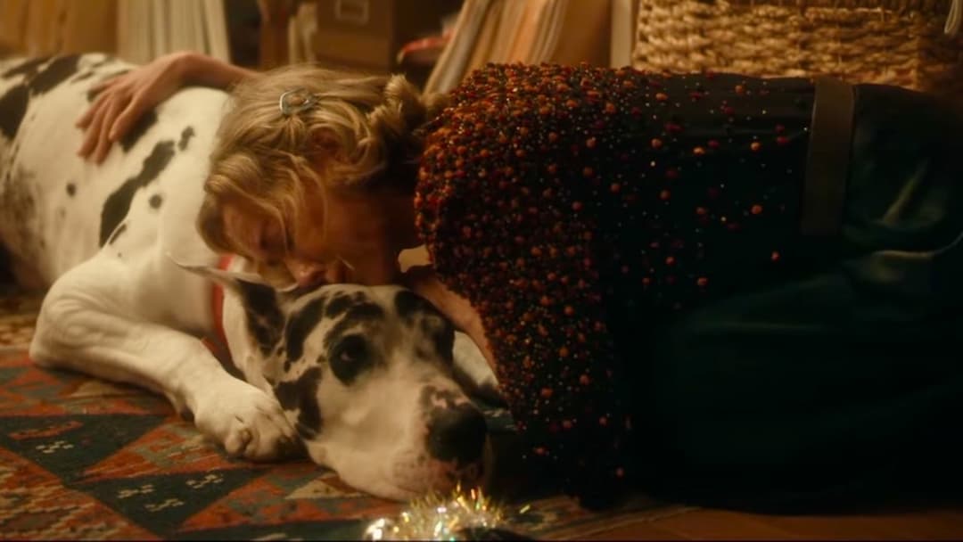 Loyal Friend backdrop 6