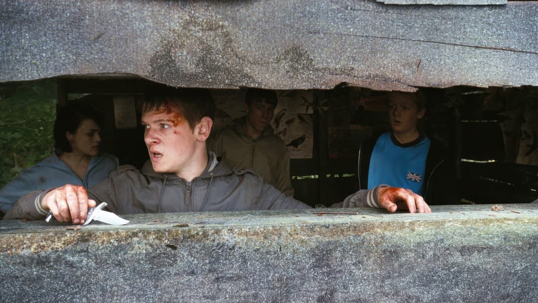 Райське озеро backdrop 5