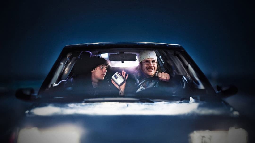 The End of the Tour backdrop 2