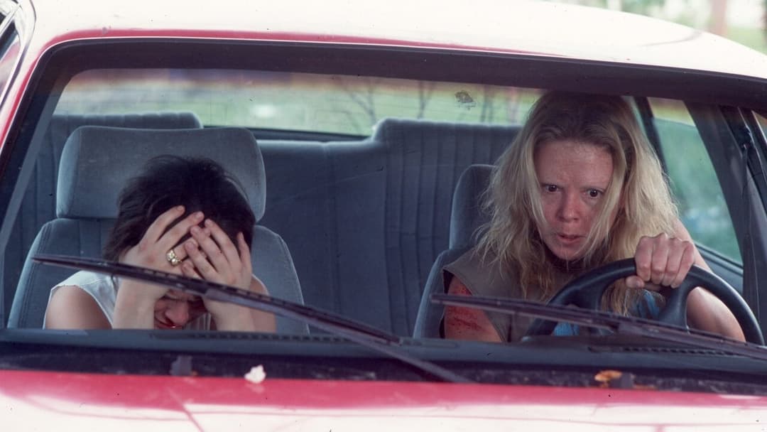 Монстр backdrop 10