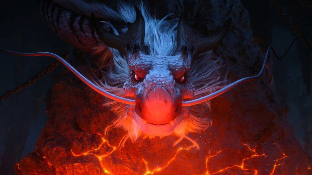 Нечжа: народження демона backdrop 16