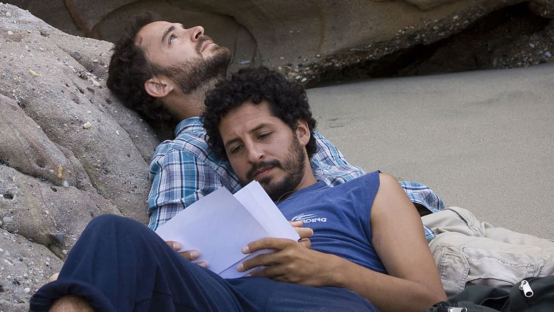 Contracorriente backdrop 2