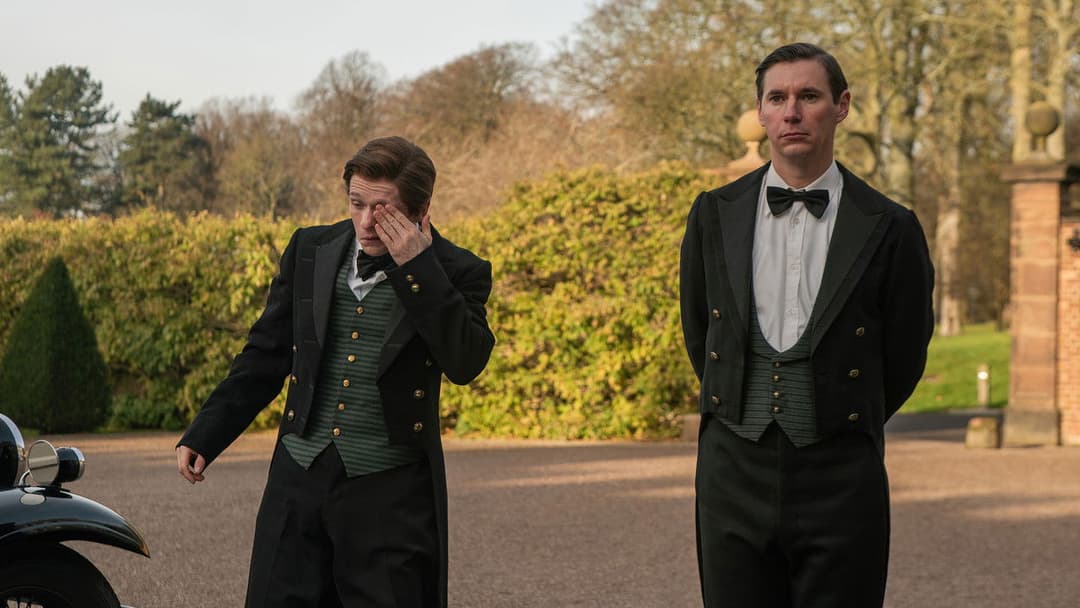 Фекгем-Голл backdrop 16