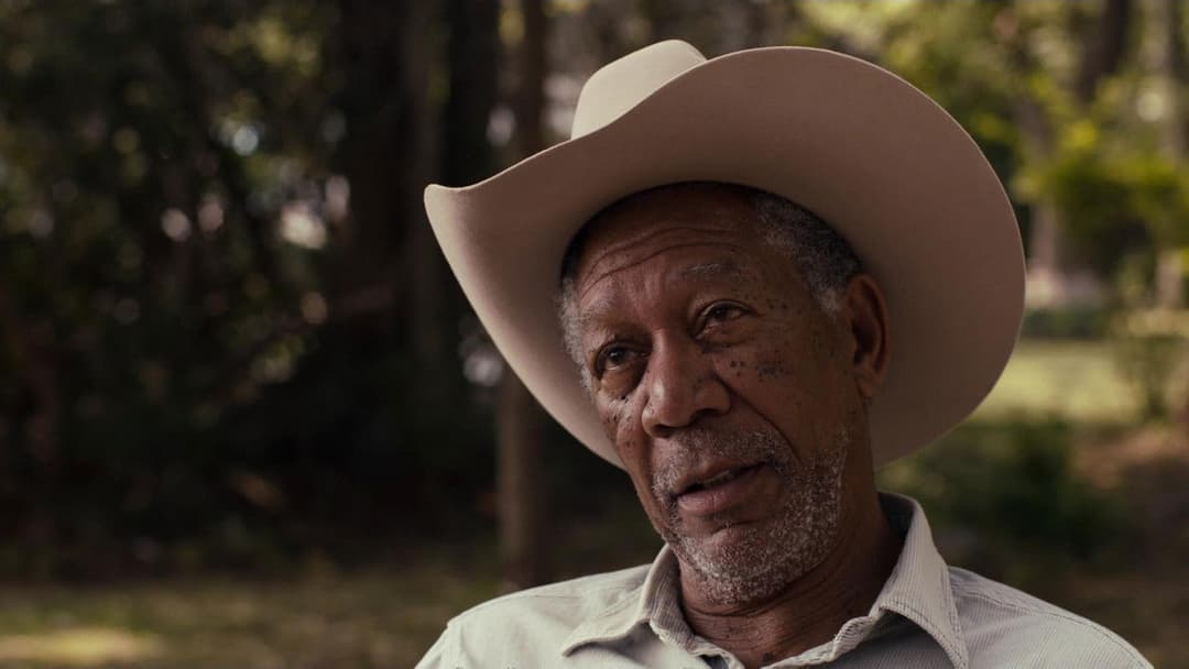 The Magic of Belle Isle - Ein verzauberter Sommer backdrop 4