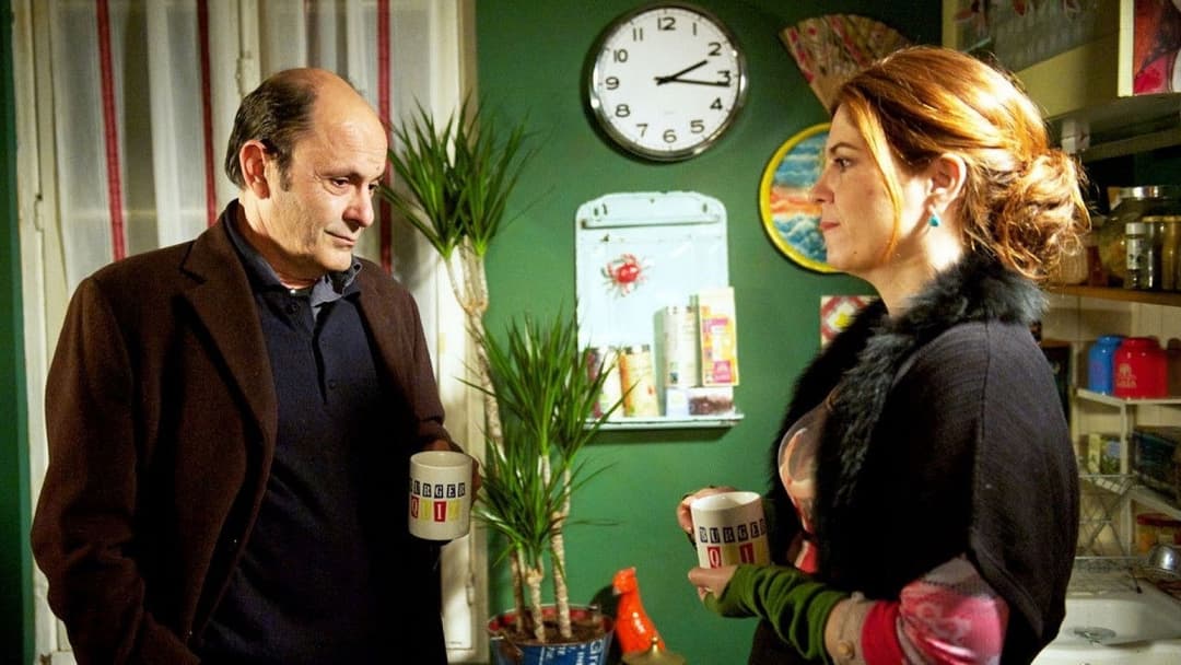 On connaît la chanson backdrop 6